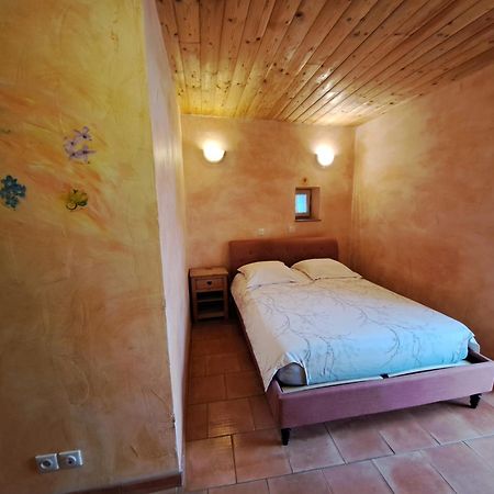 L'Asphodele Bed & Breakfast Venterol  Exterior photo