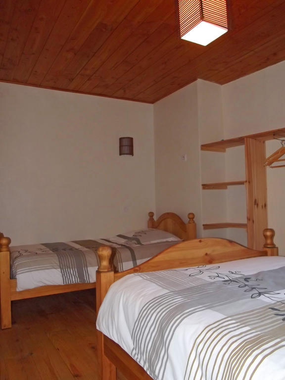 L'Asphodele Bed & Breakfast Venterol  Room photo