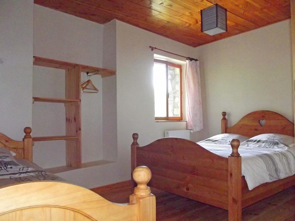L'Asphodele Bed & Breakfast Venterol  Room photo