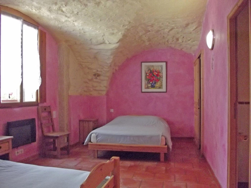 L'Asphodele Bed & Breakfast Venterol  Room photo