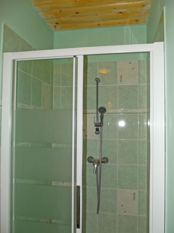 L'Asphodele Bed & Breakfast Venterol  Room photo