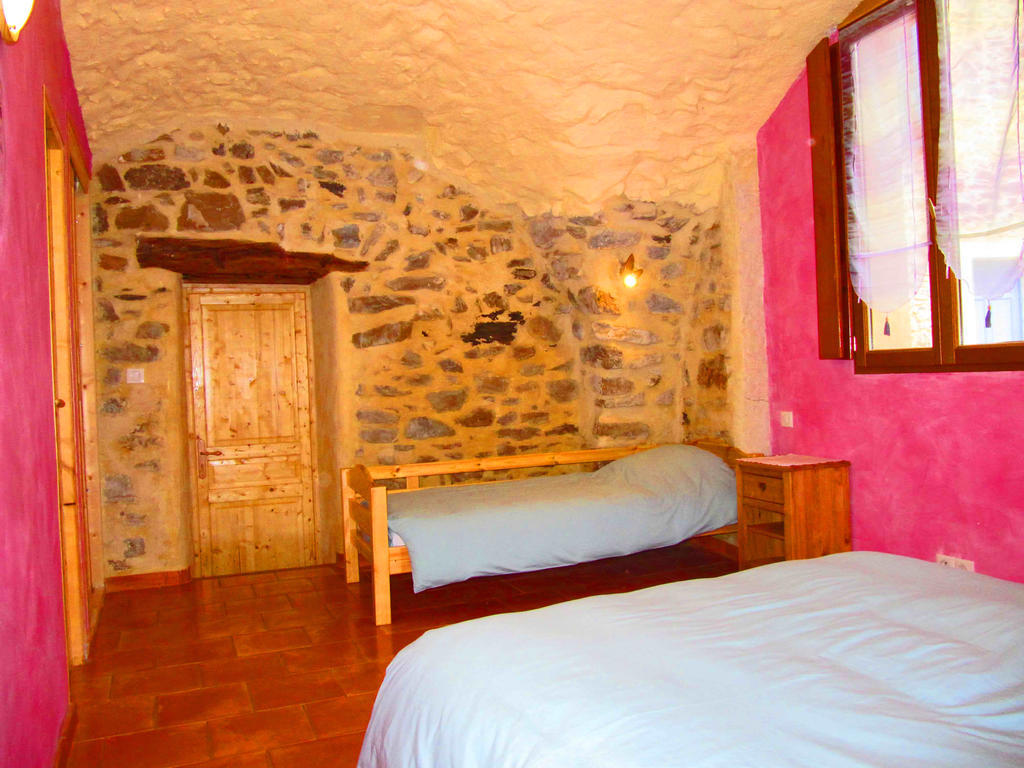 L'Asphodele Bed & Breakfast Venterol  Room photo